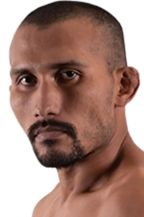 Márcio Barbosa ha trabajado con Inaildo Santos en 1 ocasiones