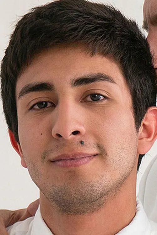 Inaki interpretando a Elder Inaki