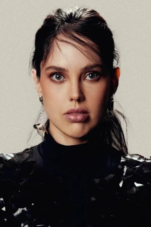 Joana Lapa ha trabajado con Inara Parrode en 1 ocasiones