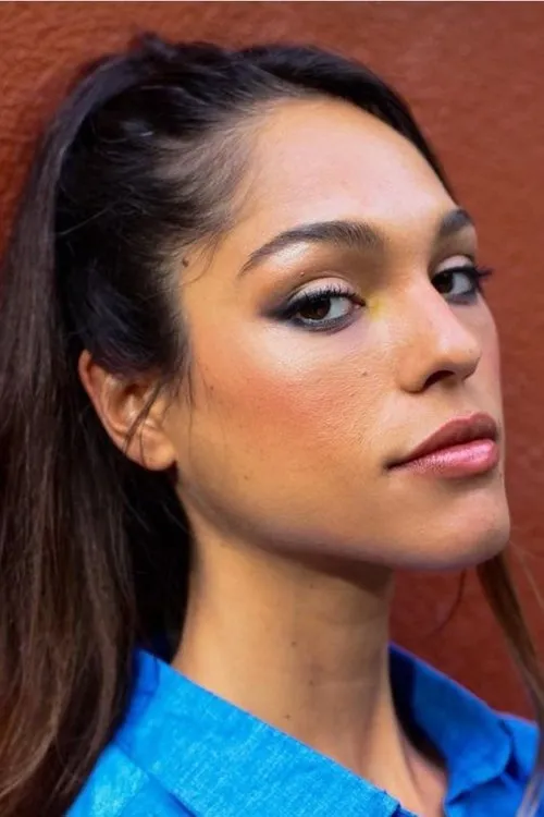 Luís Garcia ha trabajado con Índia Branquinho en 1 ocasiones