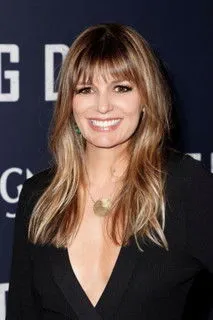 William Sanford ha trabajado con India Dupré en 1 ocasiones