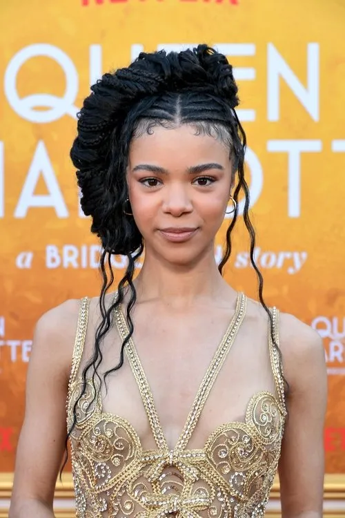 Tim Frances ha trabajado con India Ria Amarteifio en 1 ocasiones