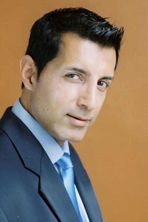 Indiana Jagait en su biografía y filmografía