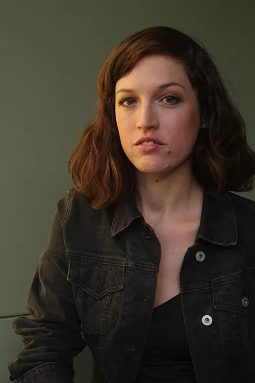 Jeremy St. James ha trabajado con Indigo Rael en 2 ocasiones