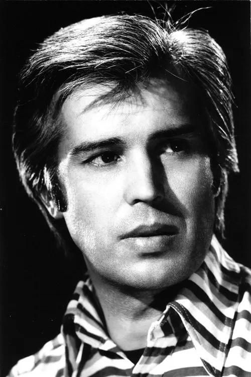 Indio Juan interpretando a Self