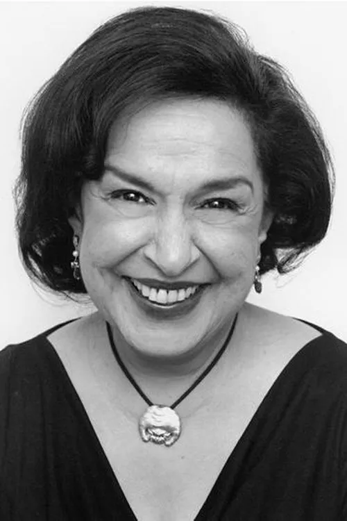 Alice O'Connell ha trabajado con Indira Joshi en 1 ocasiones