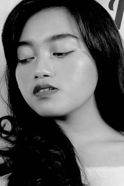 Ferdy Damanztio ha trabajado con Indira Kalistha en 1 ocasiones