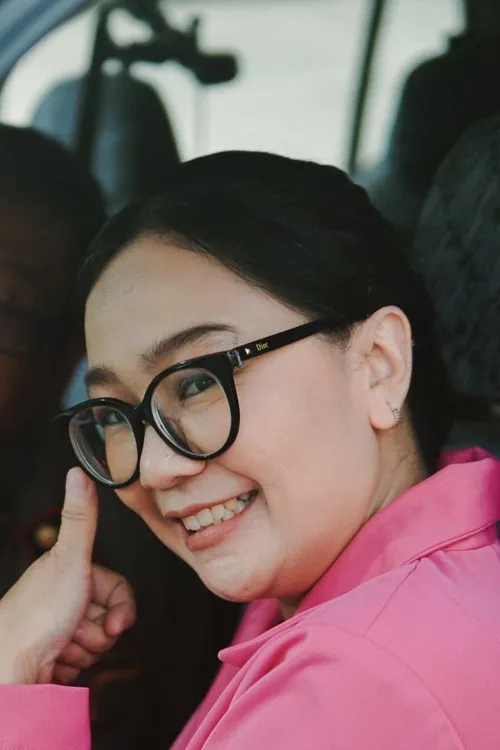 Aldiansyah Azhura ha trabajado con Indira Milda en 1 ocasiones