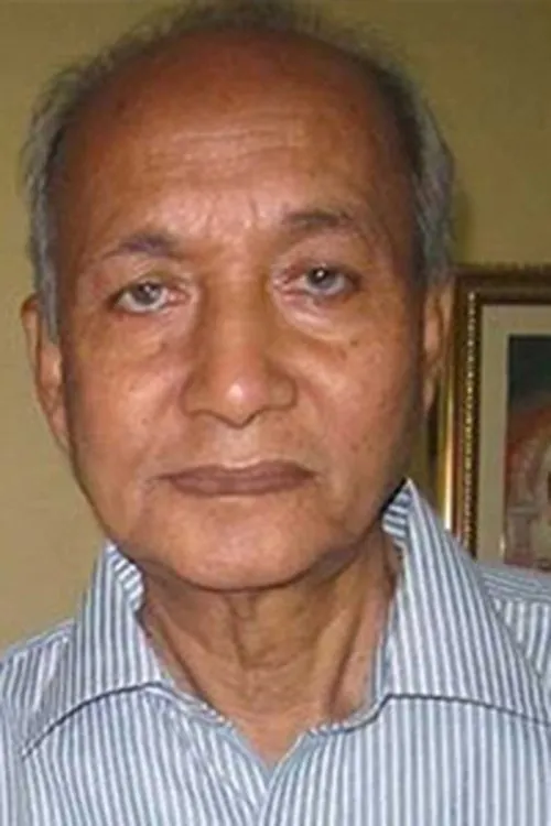 Nipon Goswami ha trabajado con Indra Bania en 1 ocasiones