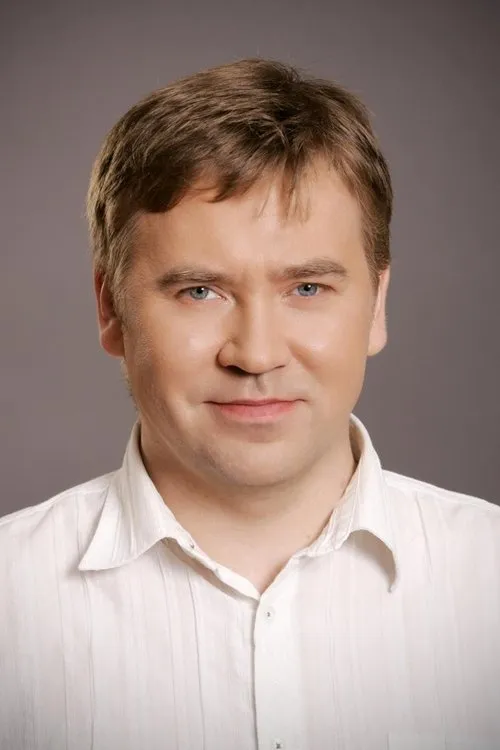 Indrek Ojari interpretando a Tõnn