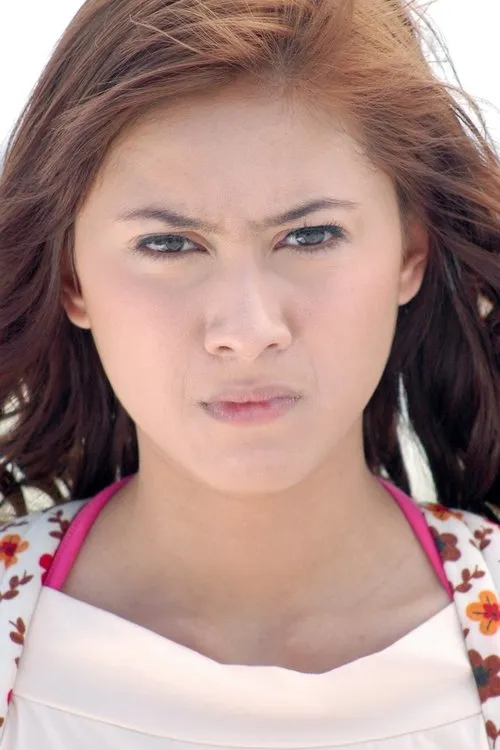 Foto de perfil del actor Indri Satiya en el reparto