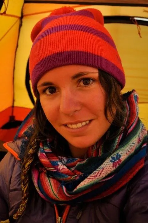 Matthieu Tordeur ha trabajado con Inès Dusaillant en 1 ocasiones