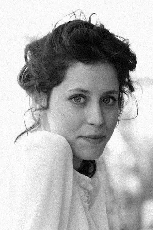 Foto de perfil del actor Inés Efrón en el reparto