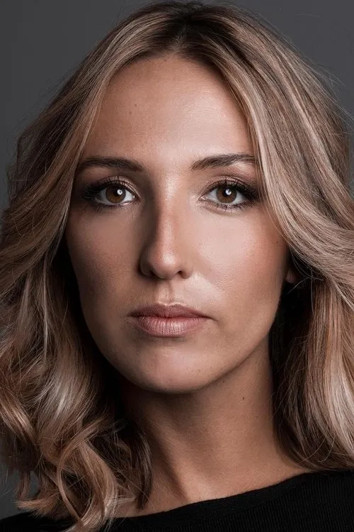 Inês Gutierrez en su biografía y filmografía