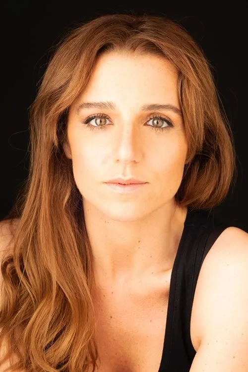 Inês Herédia — personaje: Psicóloga