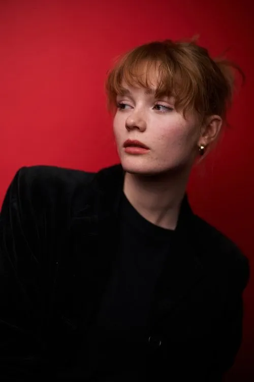 Petter Width Kristiansen ha trabajado con Ines Høysæter Asserson en 1 ocasiones