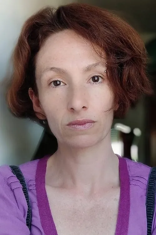 Inês Lapa Lopes en su biografía y filmografía