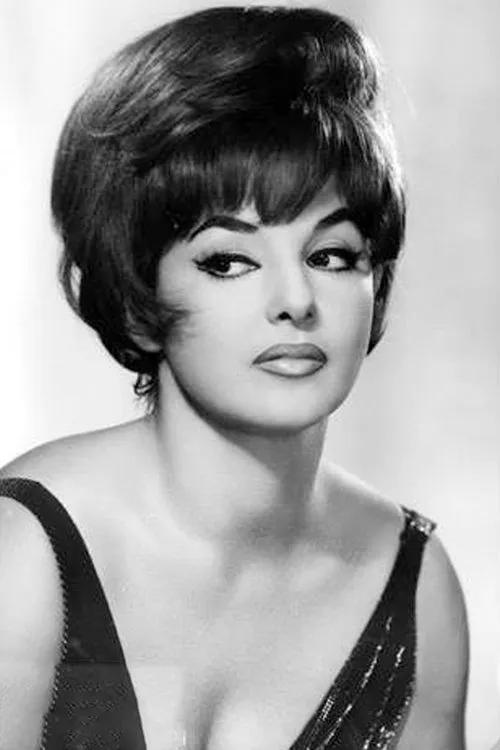 Félix Rivero ha trabajado con Inés Moreno en 2 ocasiones