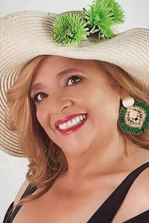 Sara Pinzón ha trabajado con Inés Prieto en 1 ocasiones