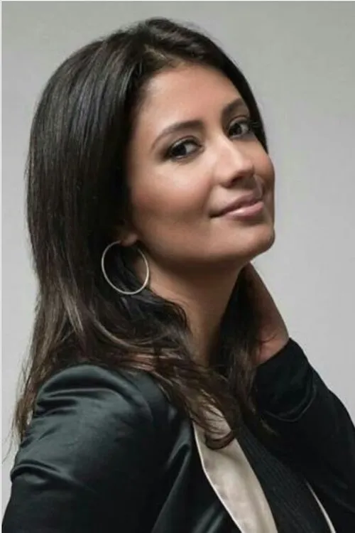 Inês Simões en su biografía y filmografía