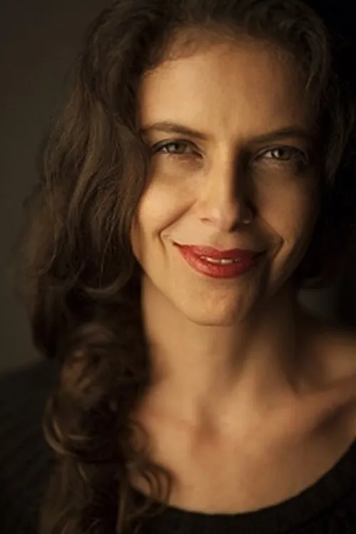 Laerte Mello ha trabajado con Inez Viegas en 1 ocasiones