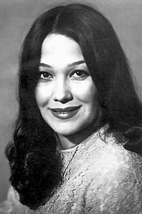 Инга Будкевич interpretando a 