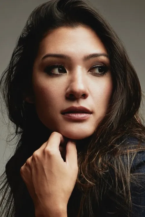 Inga Schlingmann — personaje: Susan