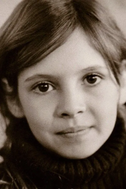 Inga Valerevna Ilm — personaje: ???? ????????