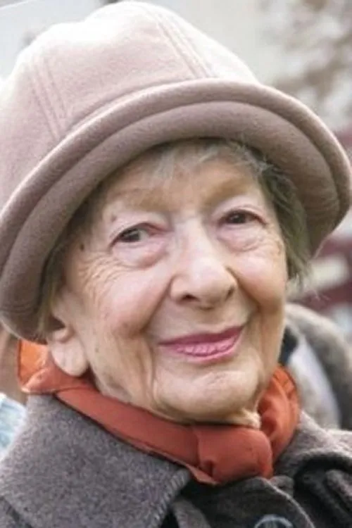 Birte Størup Hansen ha trabajado con Inge Ketti en 1 ocasiones