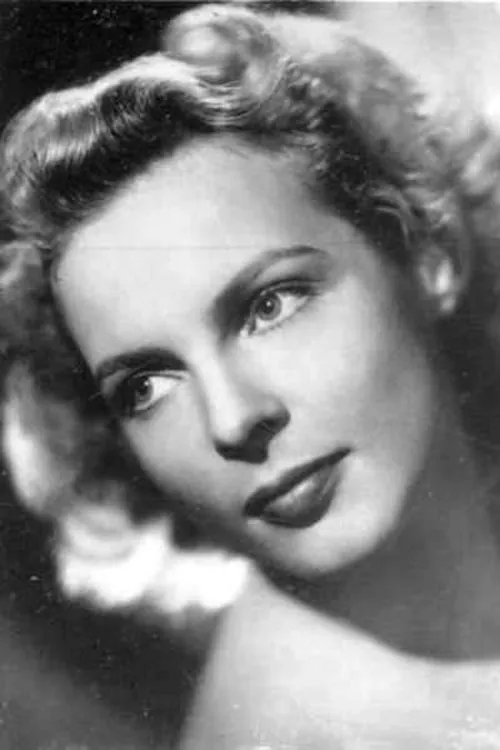 Inge Landgut en su biografía y filmografía