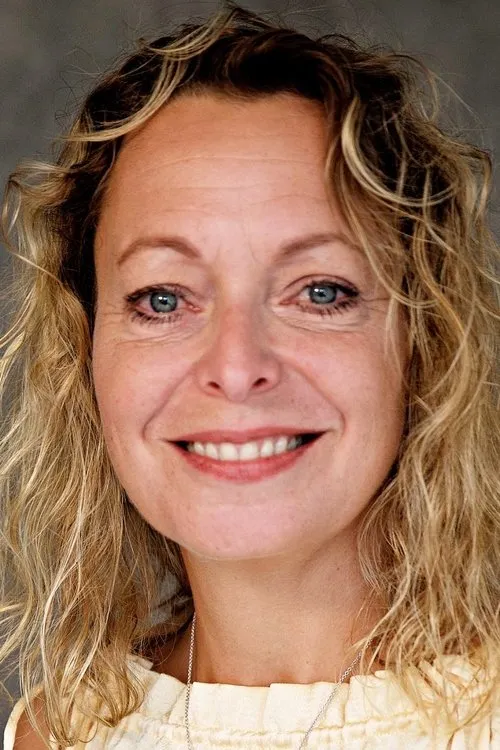 Bo Carlsson ha trabajado con Inge Lise Goltermann en 1 ocasiones