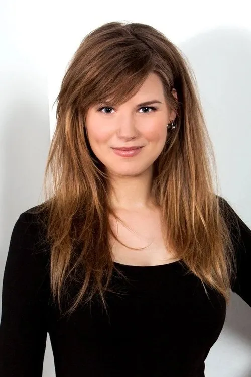 Inge Schrama en su biografía y filmografía