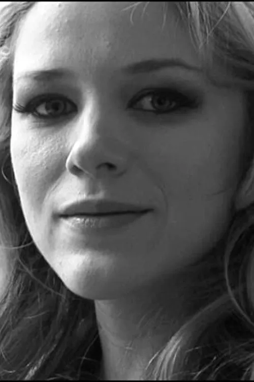 Inge van Bruystegem interpretando a 