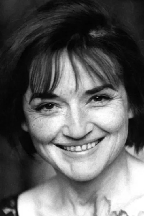 Clémentine Bardolle ha trabajado con Inge Wærn en 1 ocasiones