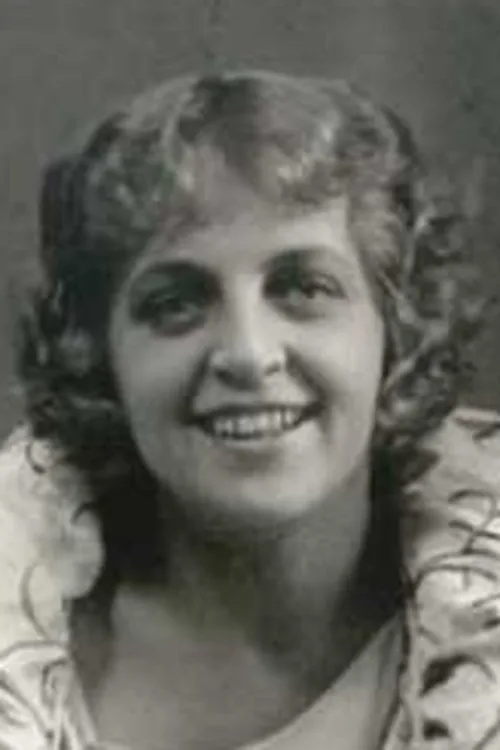 Ingeborg Bruhn Bertelsen interpretando a