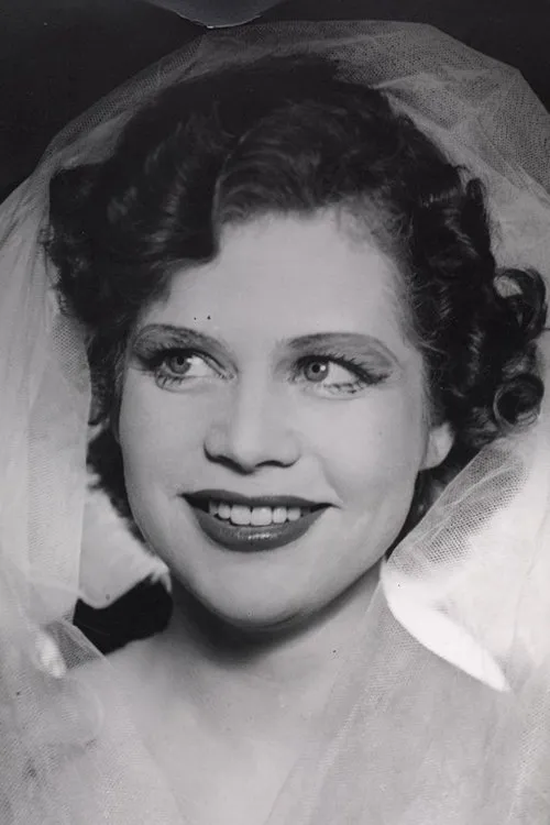 Ingeborg Cook en su biografía y filmografía