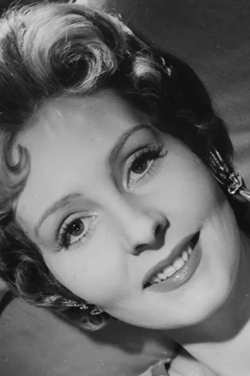 Elisa Loti ha trabajado con Ingeborg Cornelius en 2 ocasiones