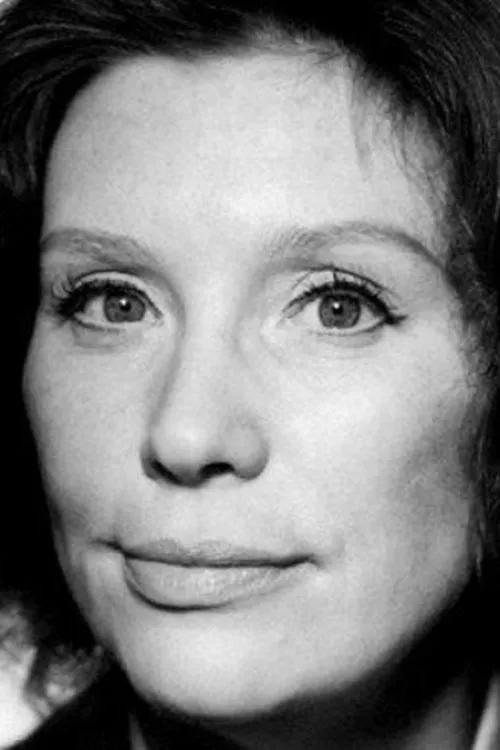 Ingeborg Lapsien interpretando a Flimzy