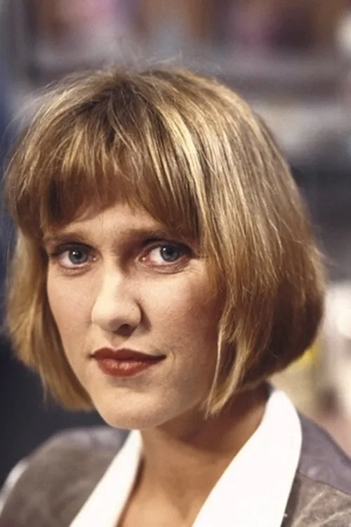 Foto de perfil del actor Ingeborg Wieten en el reparto
