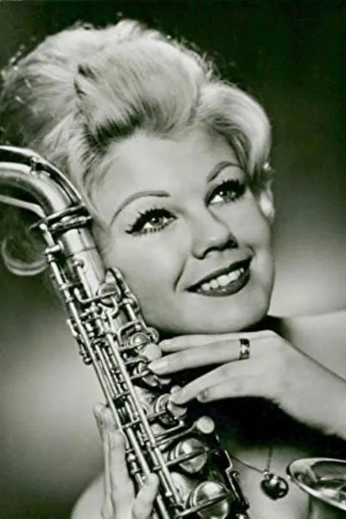 Ingela Brander interpretando a Verena Wuttke