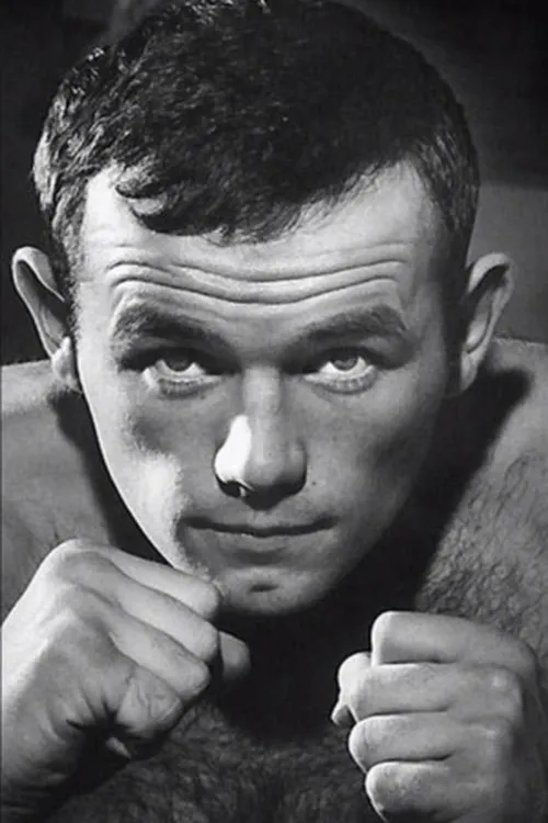 Floyd Patterson ha trabajado con Ingemar Johansson en 2 ocasiones