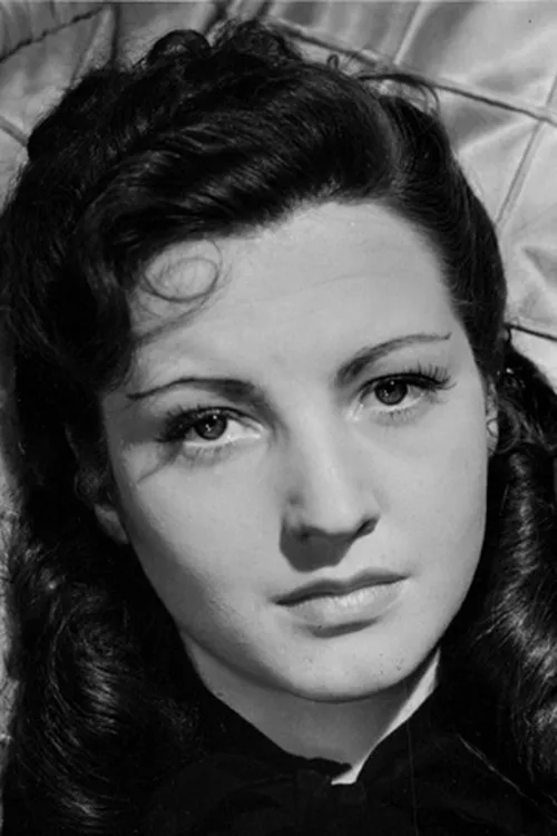 Inger Juel interpretando a