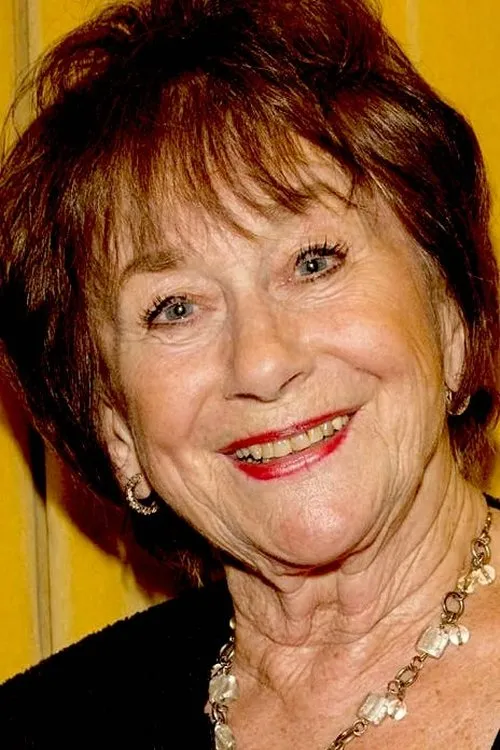 Inger Teien interpretando a Moren