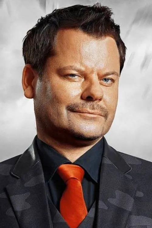 Ingo Appelt interpretando a 