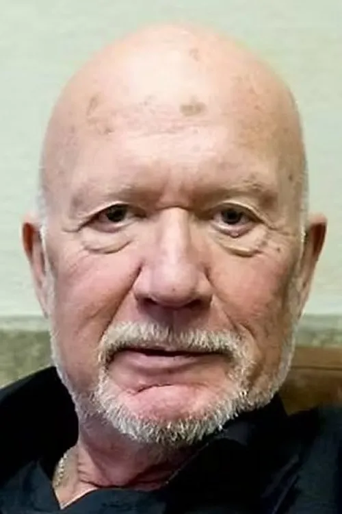 Ingolf Gabold interpretando a Hospitalsstemme