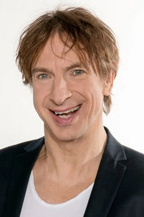 Nadja Abd el Farrag ha trabajado con Ingolf Lück en 1 ocasiones