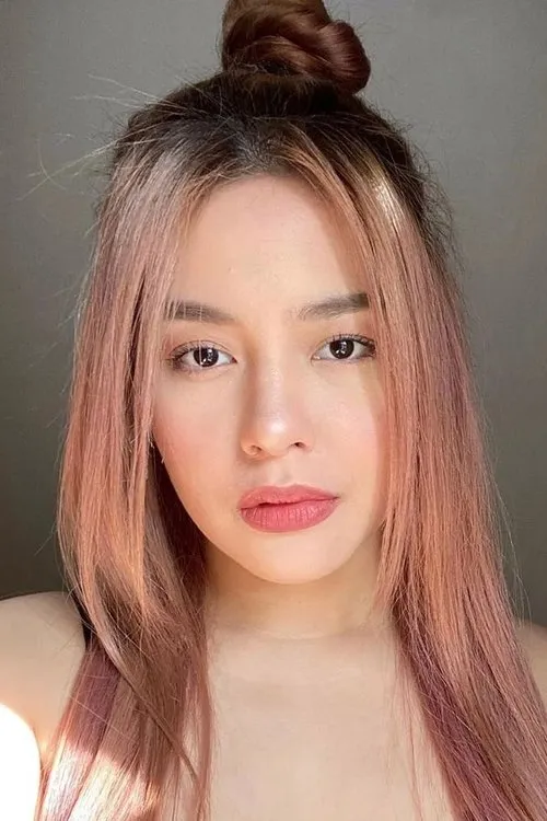 Phytos Ramirez ha trabajado con Ingrid dela Paz en 1 ocasiones