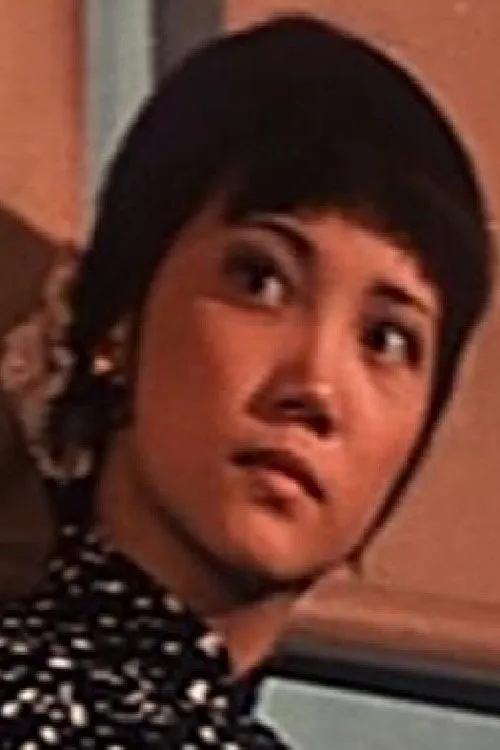 Ingrid Hu Yin-Yin interpretando a 