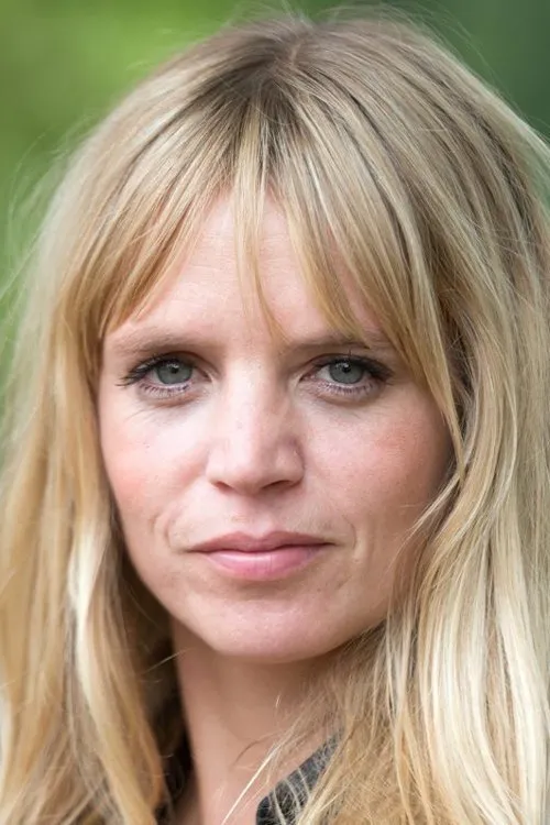 Anders Borchgrevink ha trabajado con Ingrid Olava en 1 ocasiones