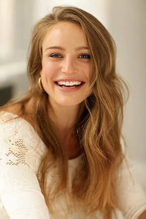 Mikaal Bates ha trabajado con Ingrid Vollset en 1 ocasiones